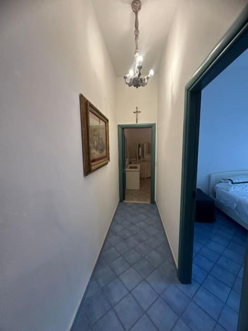 Apartment Donna Laura Sea Front Santa Maria di Castellabate