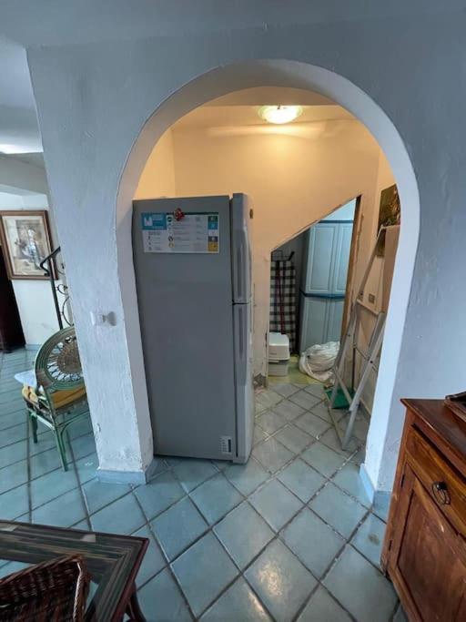 Apartment Donna Laura Sea Front *