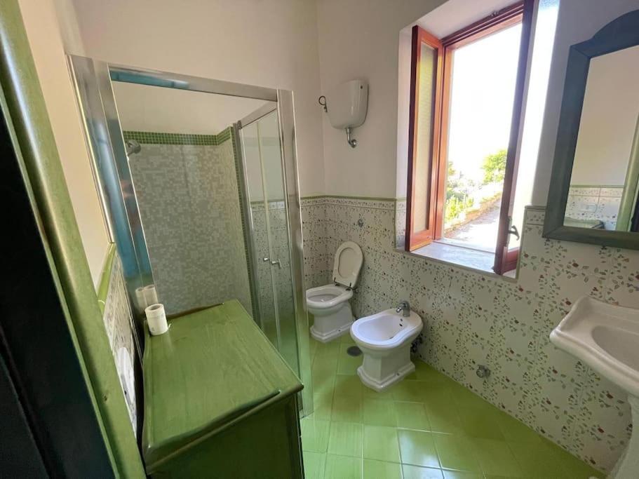 Apartment Donna Laura Sea Front